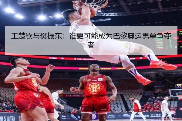 王楚钦与樊振东：谁更可能成为巴黎奥运男单争夺者